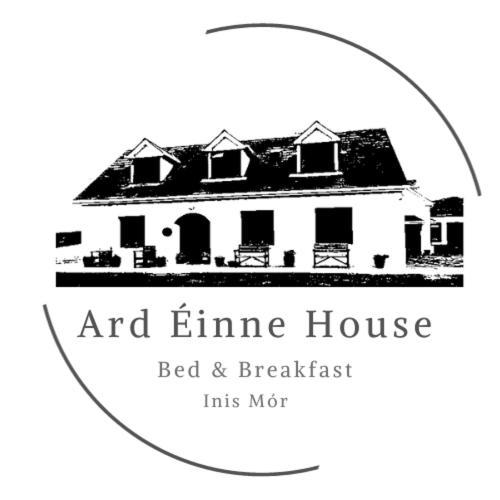 Ard Einne House Bed & Breakfast Инишмор Экстерьер фото